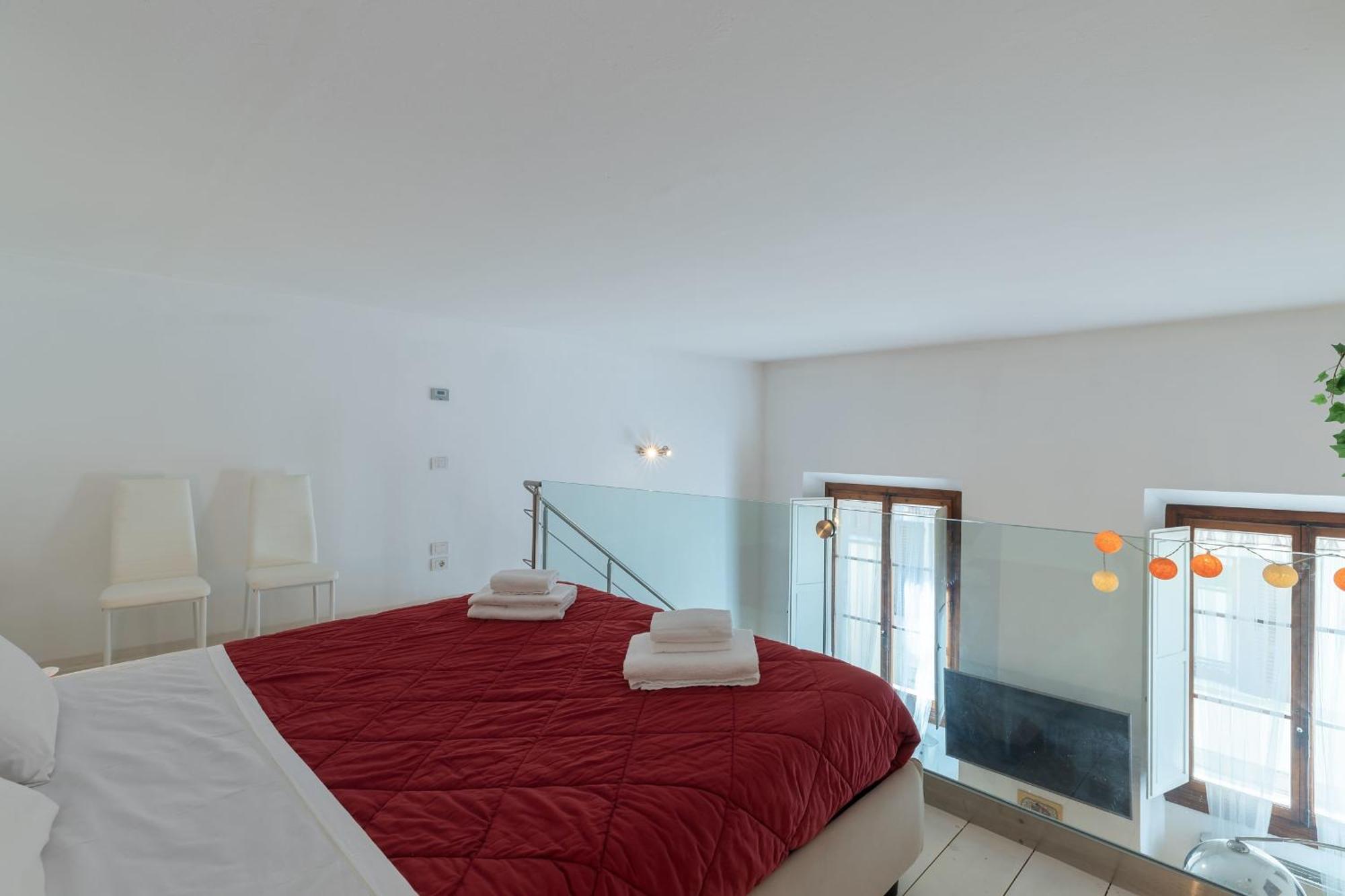 Monalda Nest 2-Hosted By Sweetstay Флоренція Екстер'єр фото