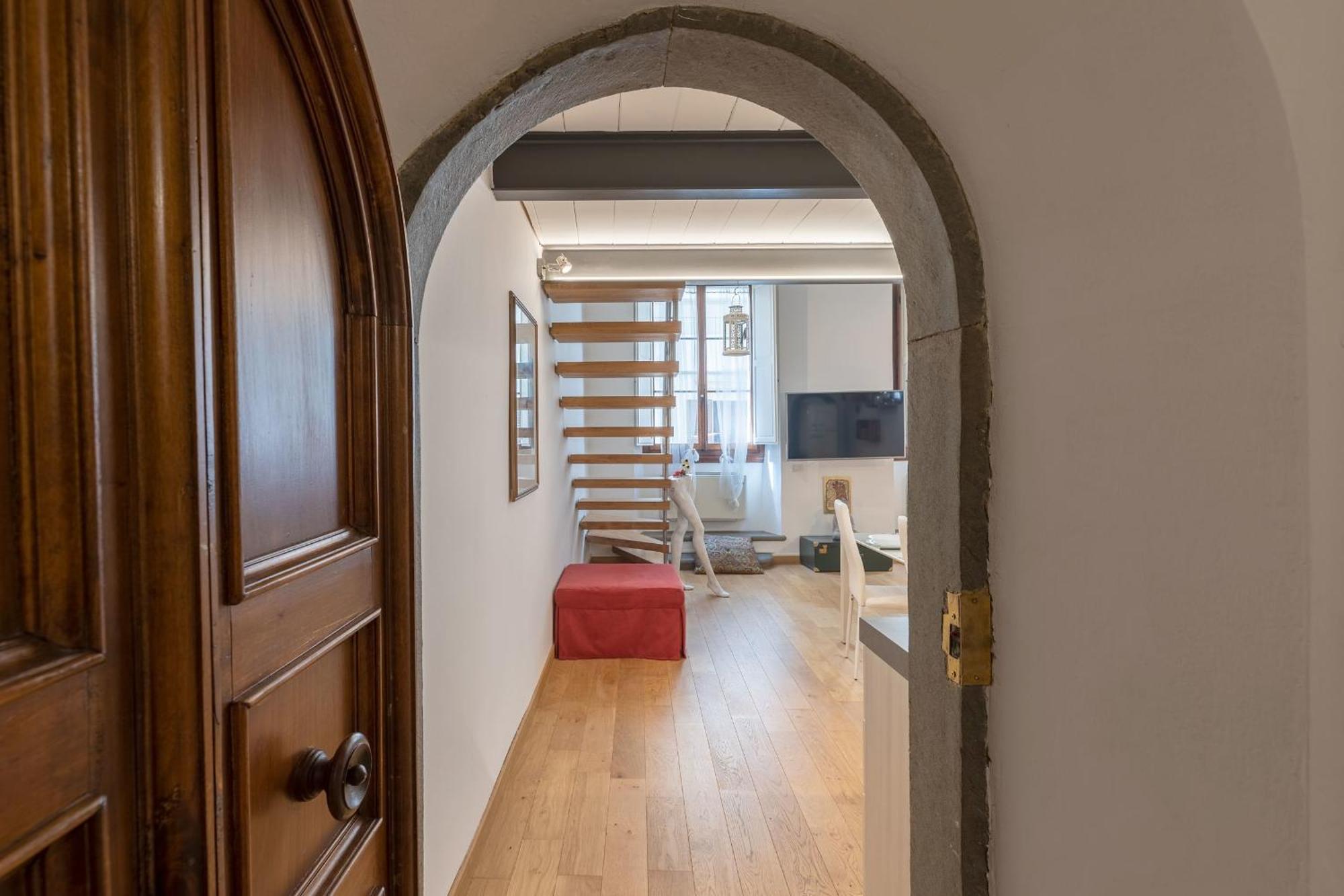 Monalda Nest 2-Hosted By Sweetstay Флоренція Екстер'єр фото