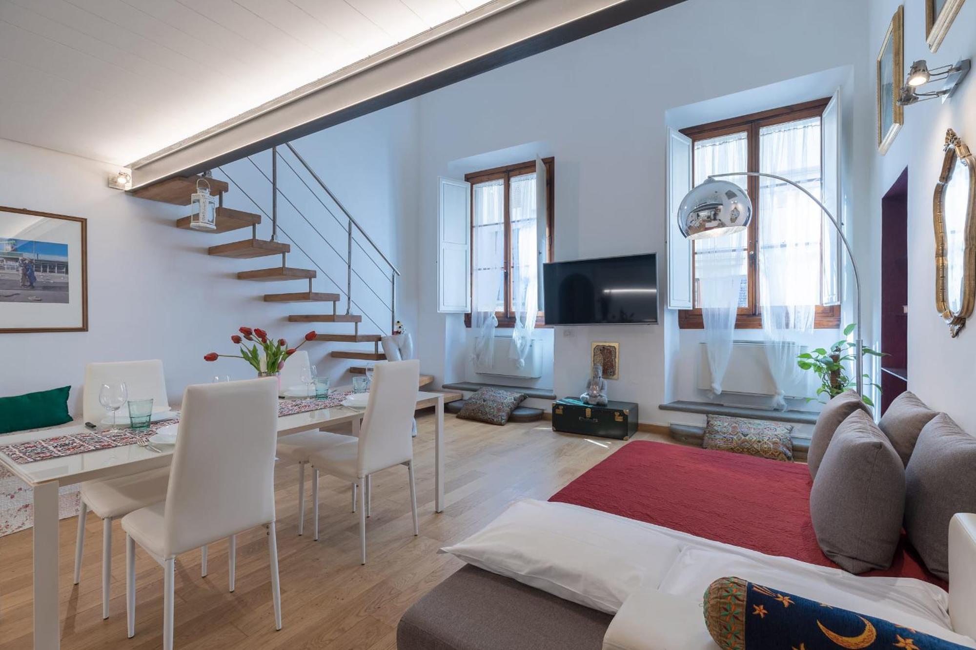 Monalda Nest 2-Hosted By Sweetstay Флоренція Екстер'єр фото